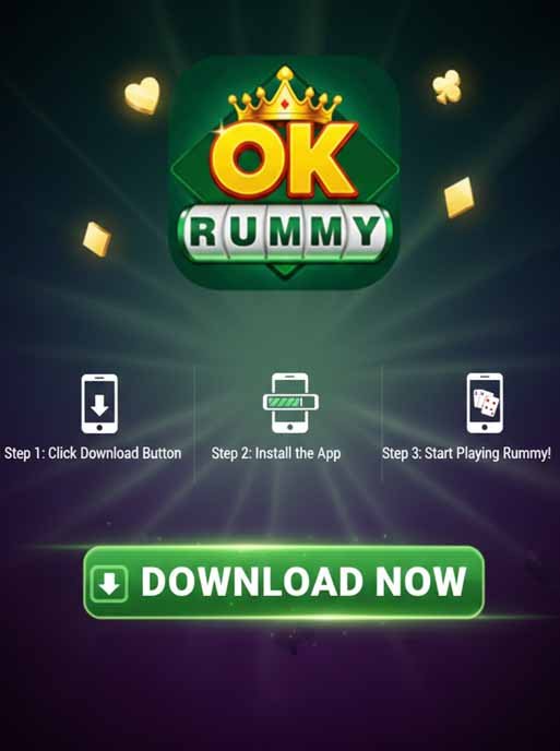 How to Download and Install OK Rummy APK on Android